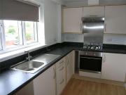 Manley Gardens, Bridgwater, TA6