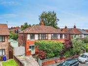 Manley Road, Manchester, 3 Bedroom Semi detached