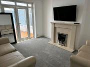 Manley Road, Manchester M16, 4 bed semi detached house...