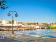 Manly’s Best Position – Furnished 2 Bed, 2 Bath Opposite...