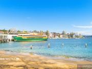 Manly Studio On The Waters Edge