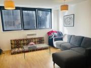 Mann Island, Liverpool, 1 Bedroom Apartment