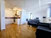 Mann Island, Liverpool