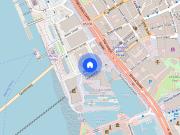 Mann Island, Liverpool