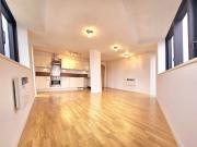 Mann Island, Liverpool