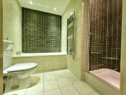 Mann Island, Liverpool