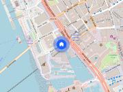 Mann Island, Liverpool