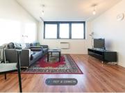 Mann Island, Liverpool L3, 2 bedroom flat to rent...