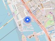 Mann Island, Liverpool, L3