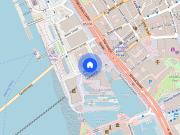 Mann Island, Liverpool, L3