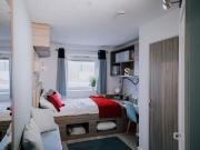 Manna Ash House, London