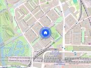 Manna House, East Village, Stratford, London, E20