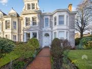 Mannamead Road, Mannamead, Plymouth PL3, 2 bed flat to...