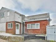 Mannamead Road, Plymouth, 2 Bedroom Semi detached