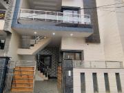 Mannat Homes 3 Bedroom 100 Sq. Yd. Independent House in...