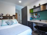 Mannequin House, London Has an Apartment Mannequin House, London Has an Apartment