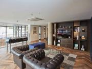 Mannequin House, London Student Accommodation | Amber Mannequin House, London Student Accommodation | Amber