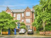 Mannering Road, Aigburth, 2 Bedroom Apartment