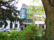 Mannheim City nähe Uni: Ideale Stadtwohnung am Park mit...