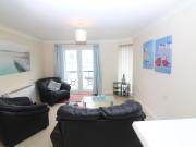 Mannheim Quay, Maritime Quarter, Swansea SA1, 2 bed flat...