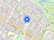 Mannheim Schwetzingerstadt, besondere Single Wohnung im...