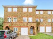 Manning Place, Richmond, 3 Bedroom House