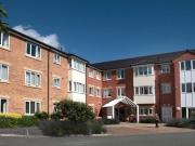 Manning Road, Browning Court, Bourne, 2 Bedroom Flat