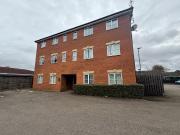 Manning Road, Moulton, Northampton NN3, 2 bed flat to...
