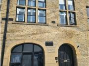 Manningham Lane, Bradford BD8, 3 bed terraced house to...