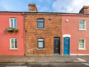 Manning's, 19 Ossory Road, North Strand, Dublin 3,...