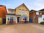 Mannington Close, Rushmere St. Andrew, 4 Bedroom Detached
