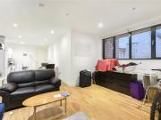 Manningtree Street, Aldgate