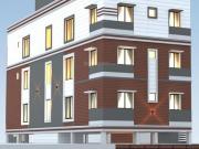 Mannivakkam 2 BHK Apartment For Sale Chennai