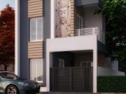 Mannivakkam 3 BHK Villa For Sale Chennai