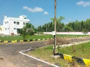 Mannivakkam Residential Plot For Sale Chennai