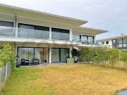 MANNO 2 Zimmer Wohnung mit großem privatem Garten