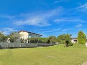 MANNO Grundstück zum Verkauf Einzigartiges Anwesen gut...