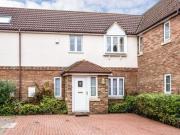 Mannock Mews, London E18, 1 bedroom terraced house to...