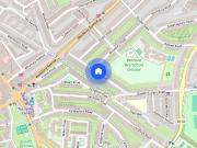 Mannock Road, London, N22