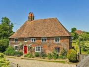 Manns Hill, Bossingham, 4 Bedroom Farm