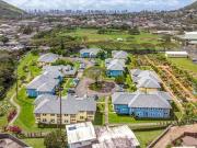 Manoa Gardens Elderly Housing PHAC 1 Bedroom, 1 Bathroom