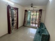 Manohar Vikas Shreeji Paraiso Phase I 2 Bedroom 1050 Sq....
