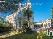 Manoir 10 pièces 225 m²