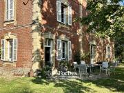 Manoir 10 pièces 225 m²