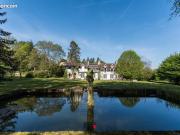 Manoir 10 pièces 300 m²