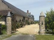 Manoir 10 pièces 318 m²