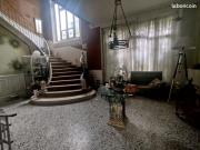 Manoir 10 pièces 380 m²