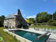Manoir 10 pièces 420 m²