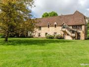 Manoir 10 pièces 566 m²