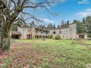 Manoir 10 pièces 600 m²